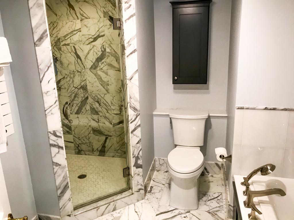 GALLERY Old Town Bath And Kitchen Bathroom Remodeler in Alexandria, VA