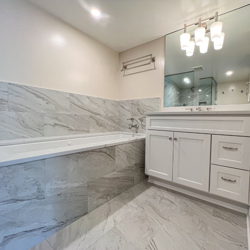 GALLERY Old Town Bath And Kitchen Bathroom Remodeler in Alexandria, VA