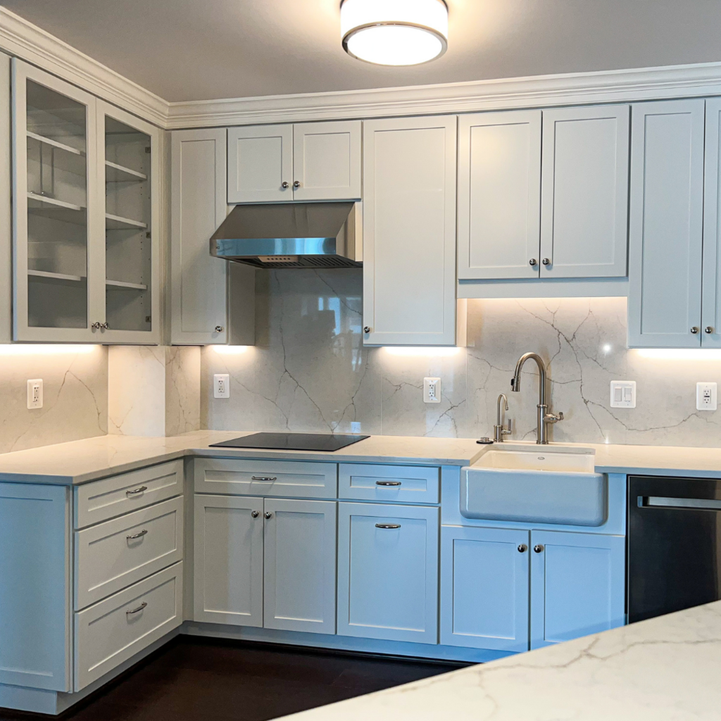 GALLERY Old Town Bath And Kitchen Bathroom Remodeler in Alexandria, VA