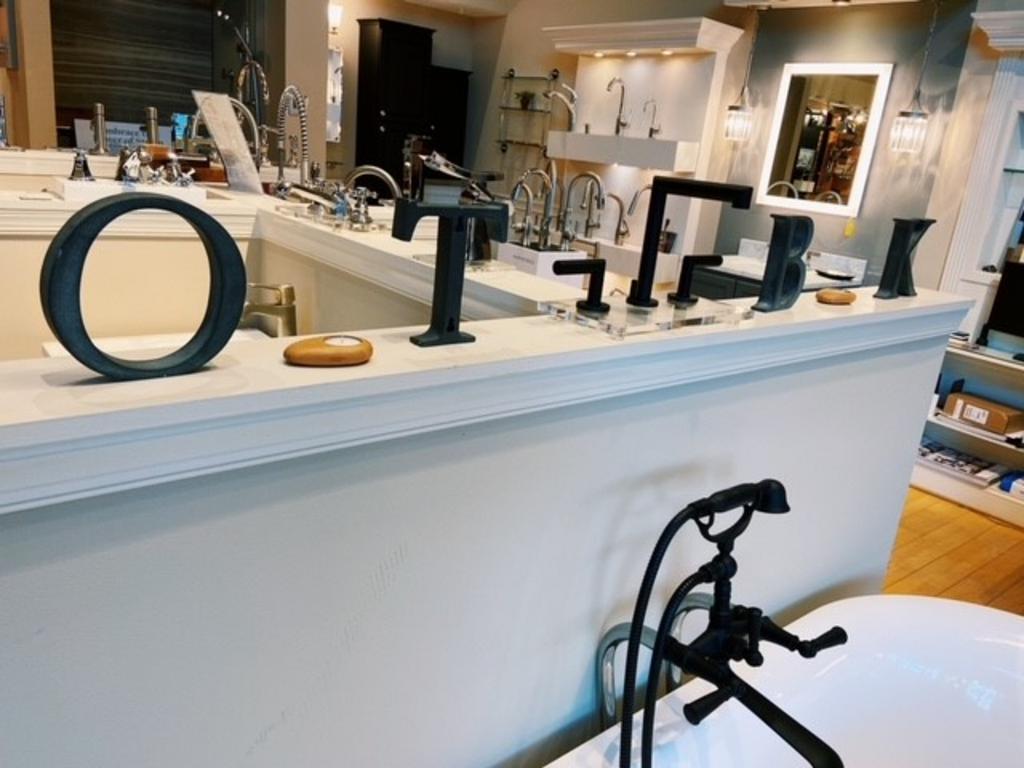 GALLERY Old Town Bath And Kitchen Bathroom Remodeler in Alexandria, VA