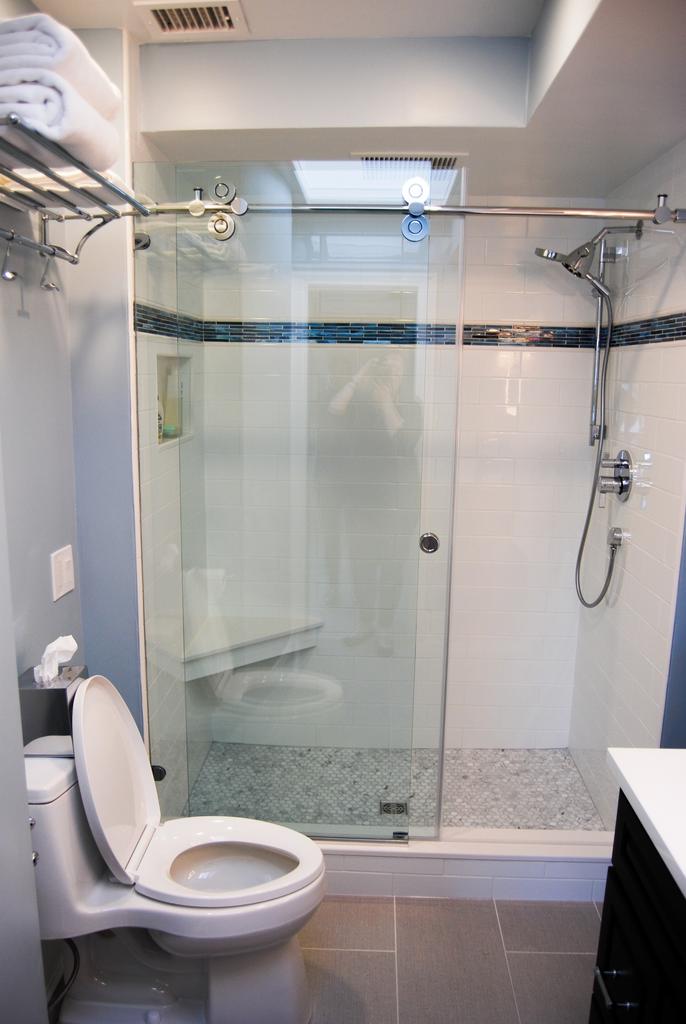 GALLERY Old Town Bath And Kitchen Bathroom Remodeler in Alexandria, VA