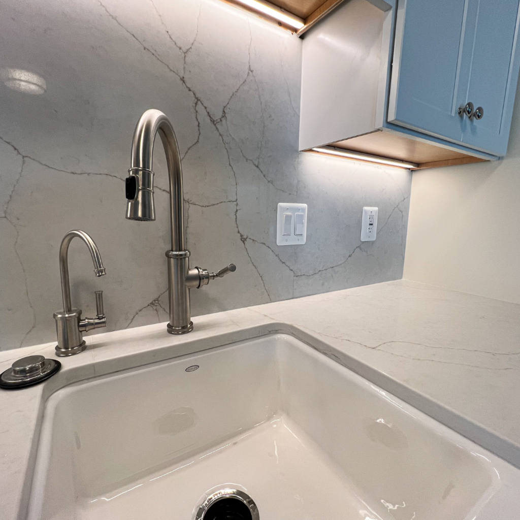 GALLERY Old Town Bath And Kitchen Bathroom Remodeler in Alexandria, VA