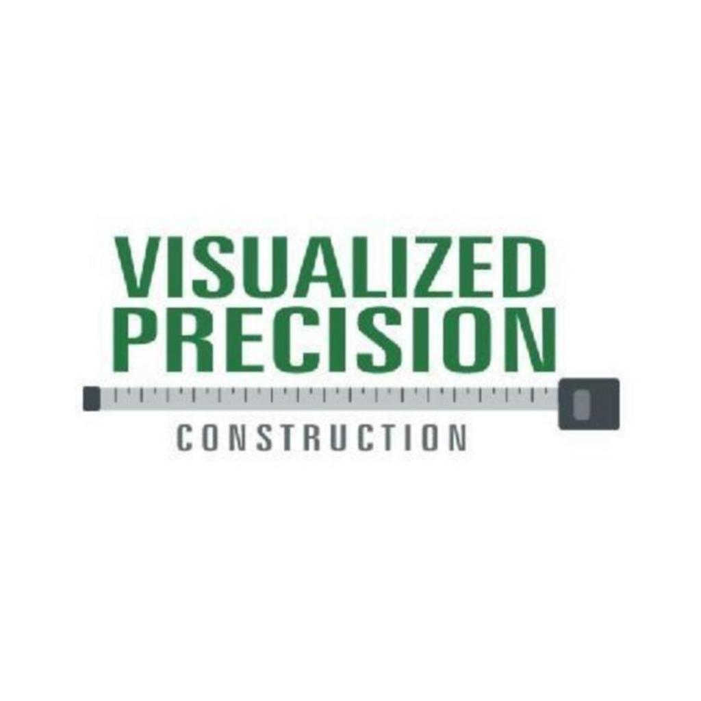 Visualized Precision Construction in Redwood City, CA