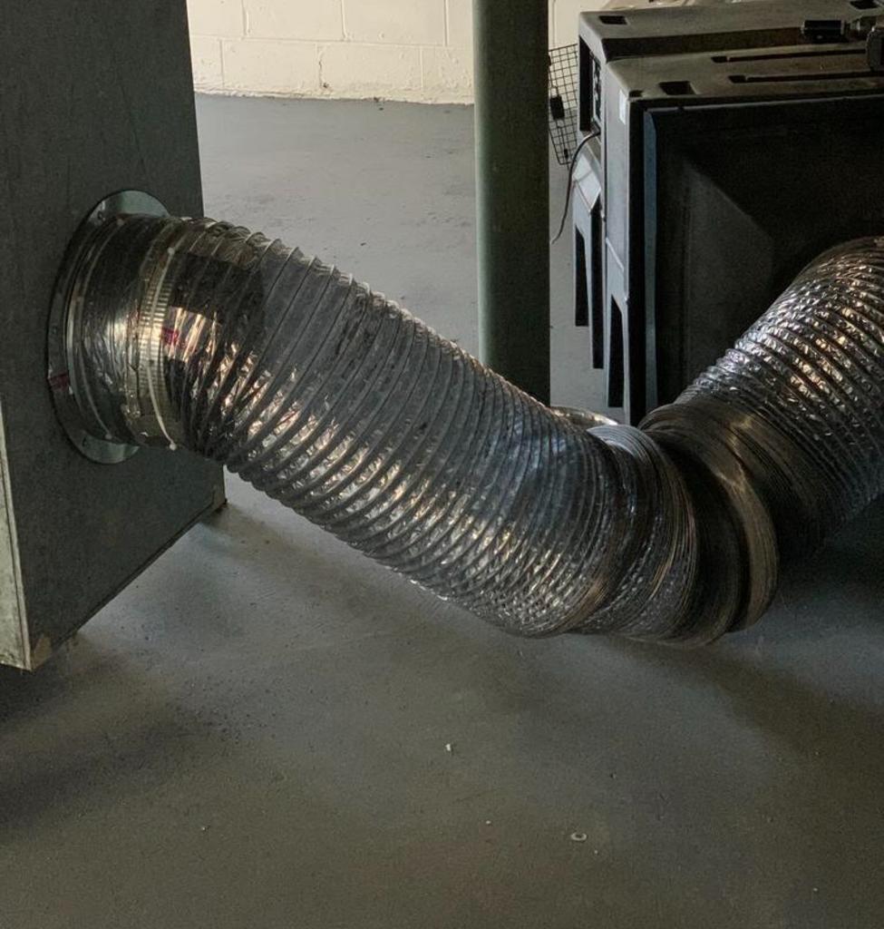 Healthy Home Professionals Air Duct Cleaning Service in Trussville, AL