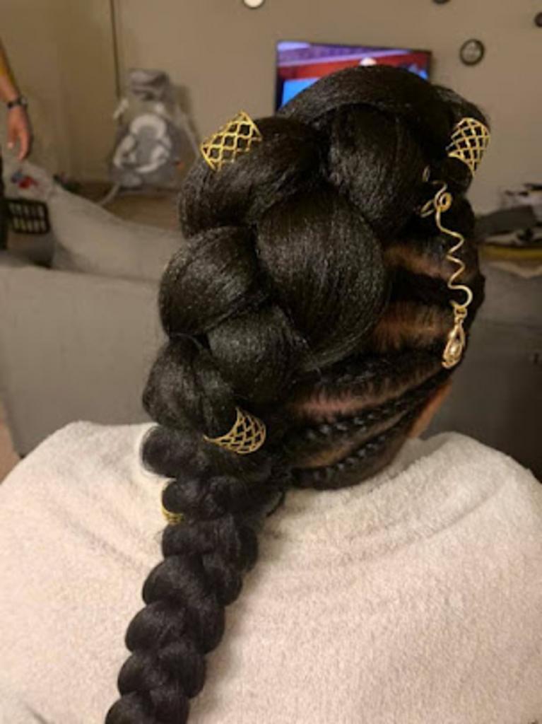 Stewart's Beauty & Barber Boutique Shop