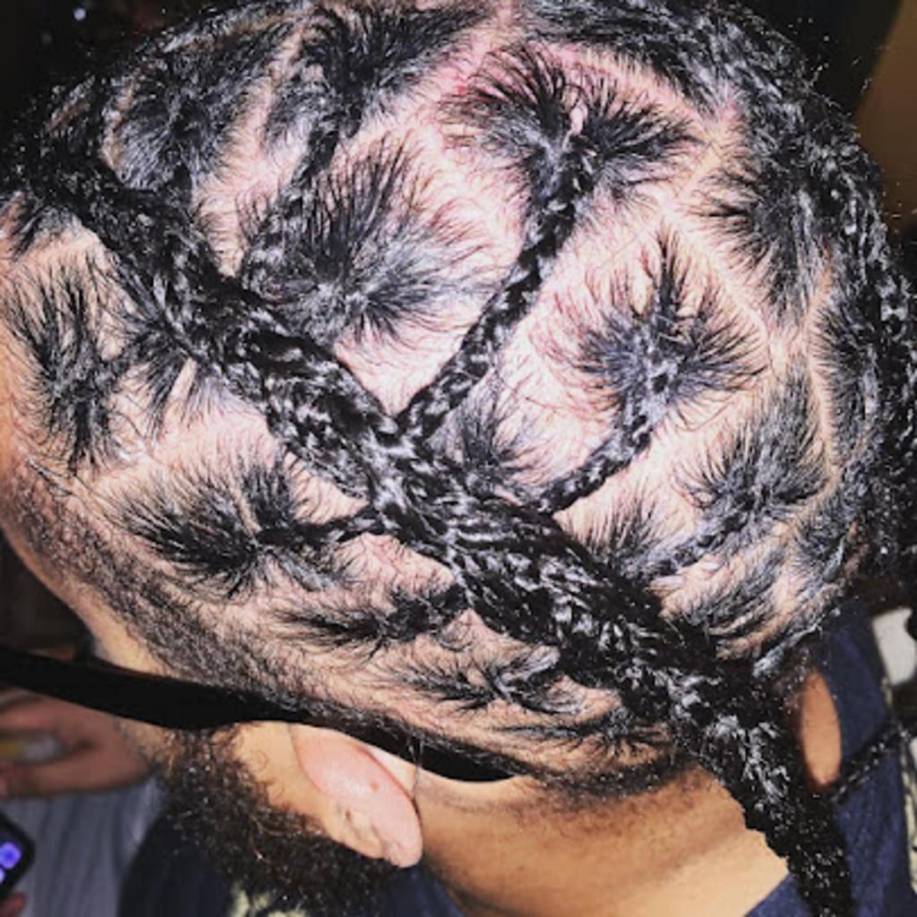 Stewart's Beauty & Barber Boutique Shop