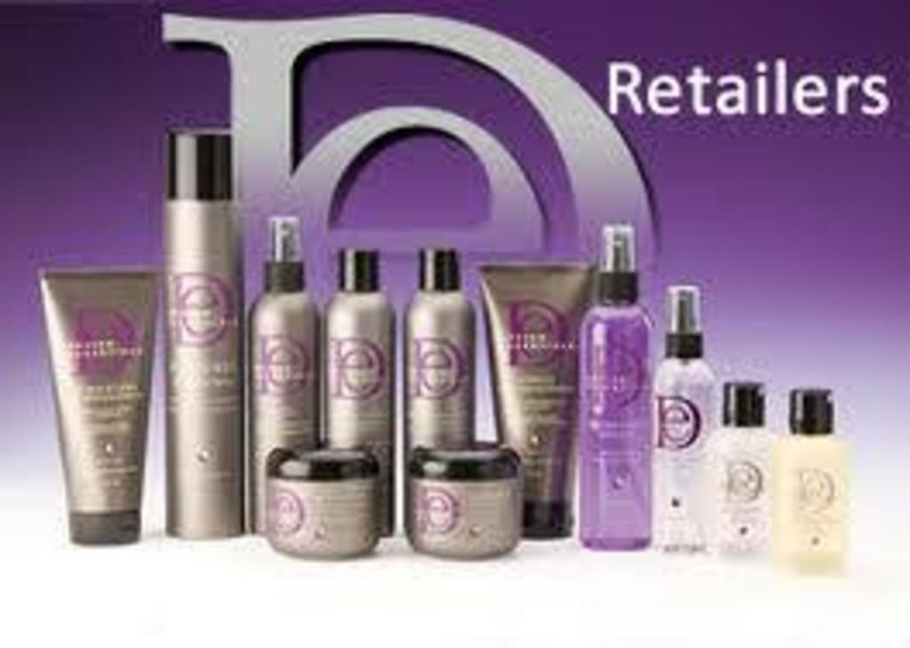 Design Essentials Retailer