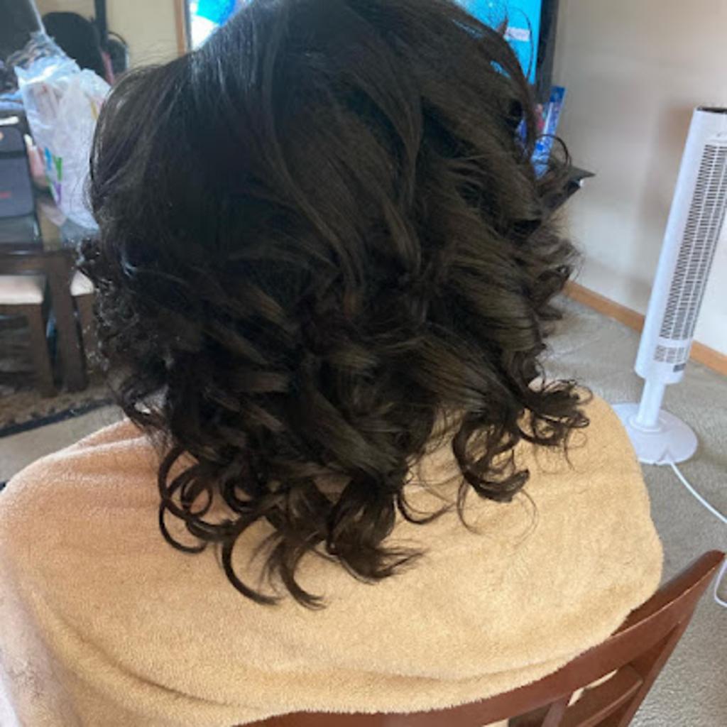 Stewart's Beauty & Barber Boutique Shop