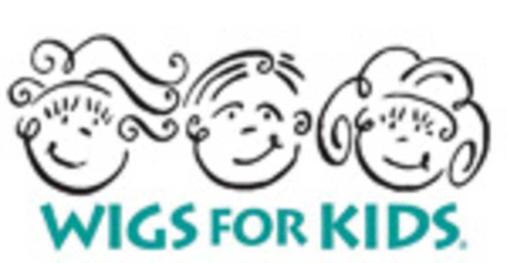 We are Officially Certified Wigs for Kids Partners