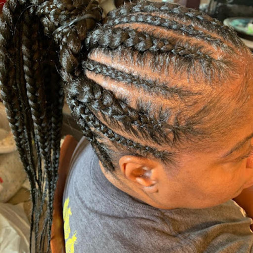 Stewart's Beauty & Barber Boutique Shop