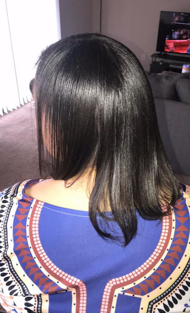 Stewart's Beauty & Barber Boutique Shop
