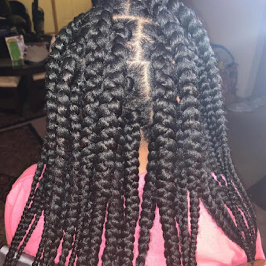 Stewart's Beauty & Barber Boutique Shop