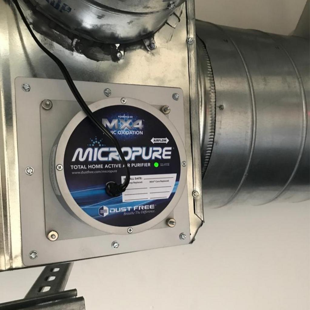 MicroPure MX4