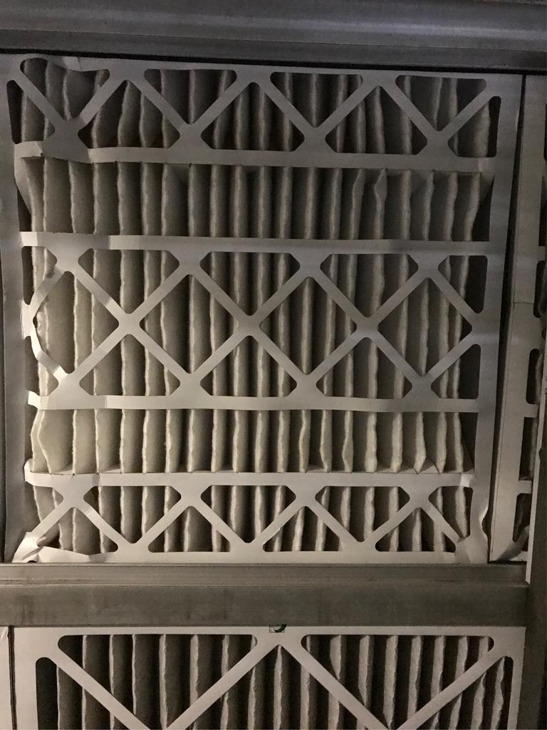 Merv-13 Air Filter