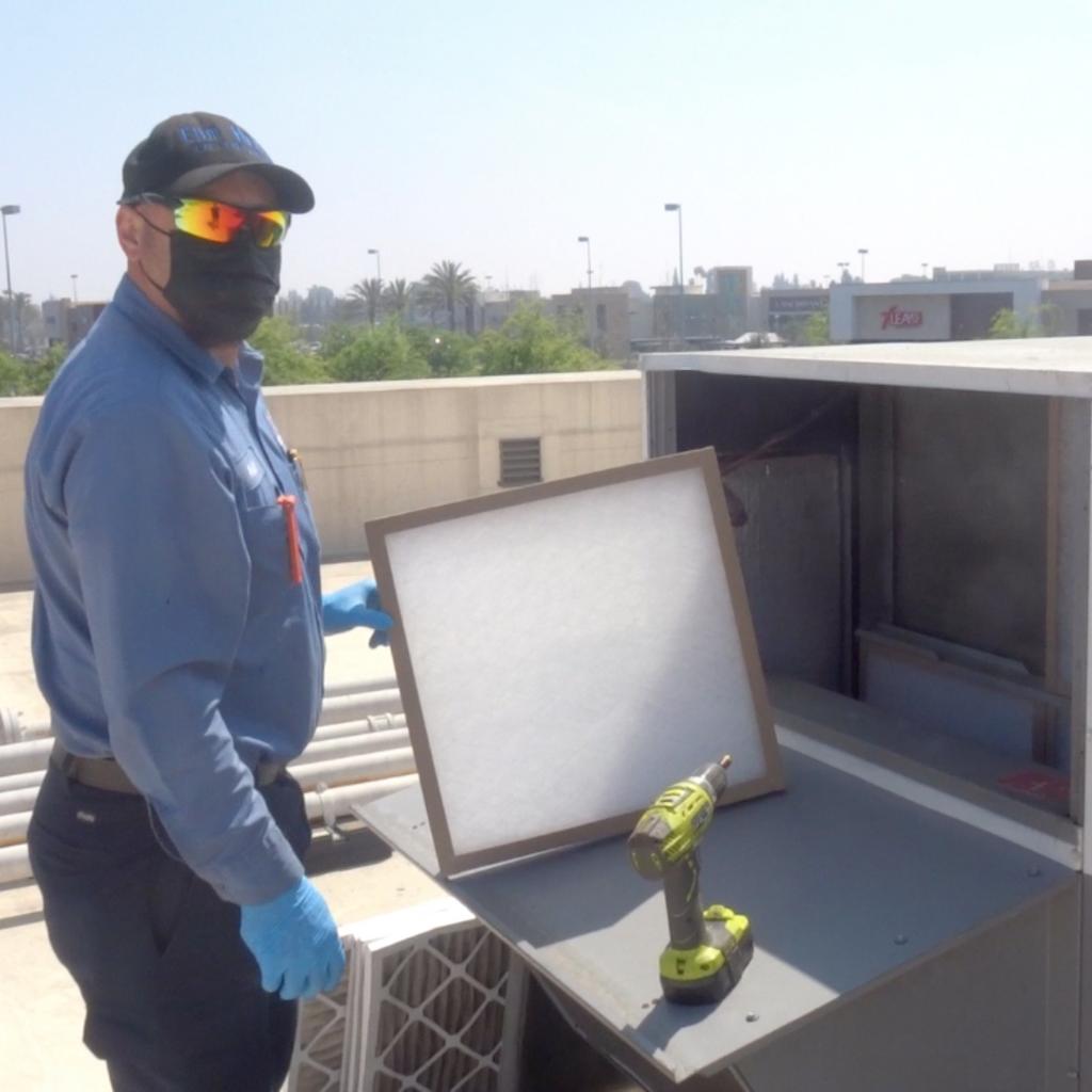 Air Filter Replacements For Better Quality Air
