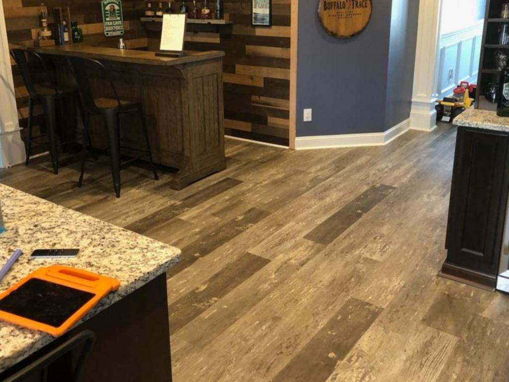 Kingdom Floors NC