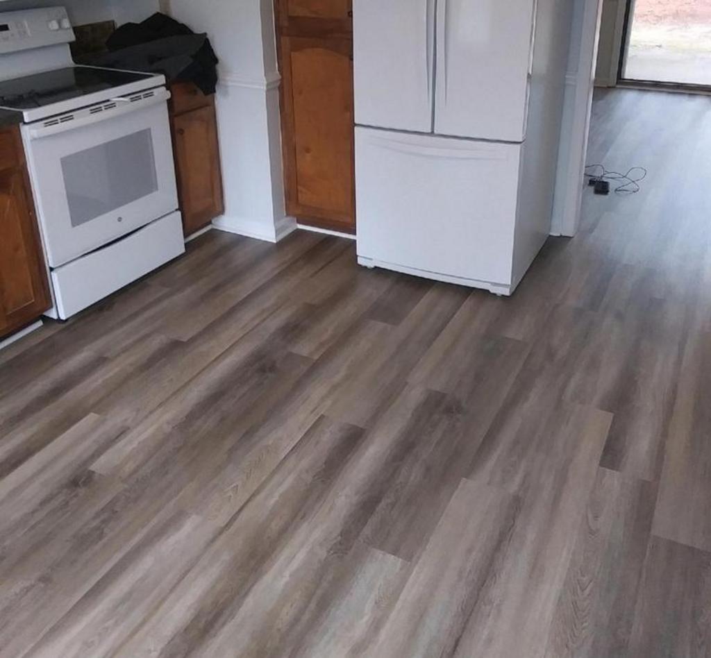 Kingdom Floors NC
