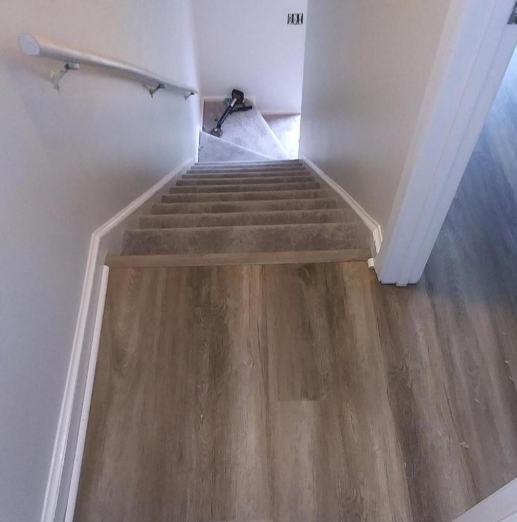 Kingdom Floors NC