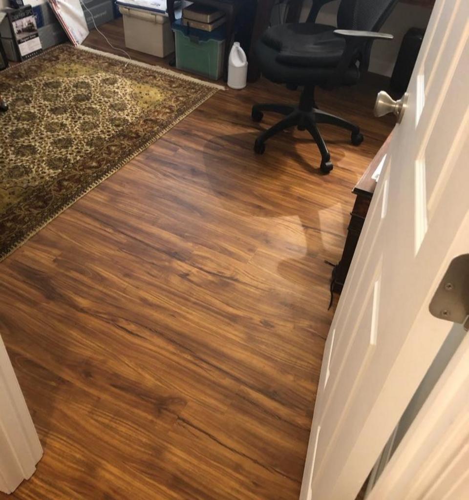 Kingdom Floors NC