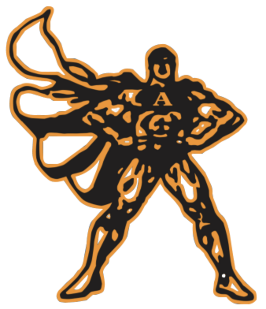 Asphalt Man