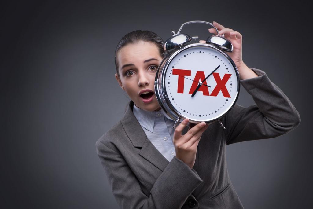 Tax Prep For Individuals And Businesses