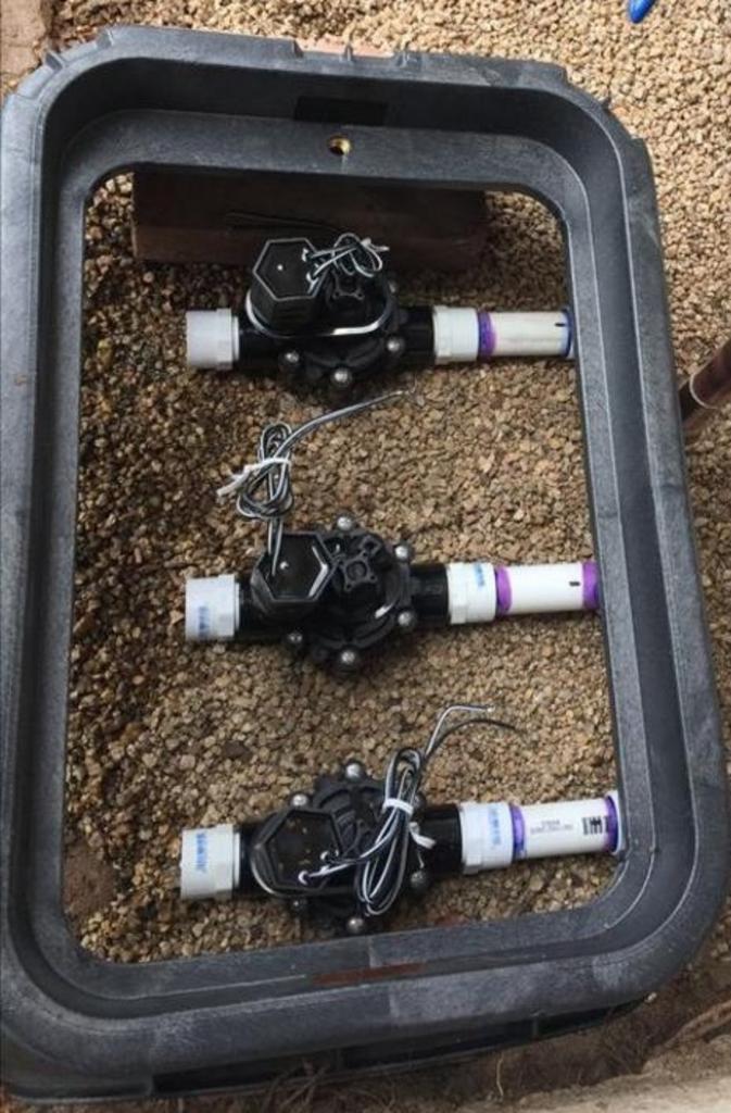 Stockdale Landscape, LLC Landscaper in Bakersfield, CA