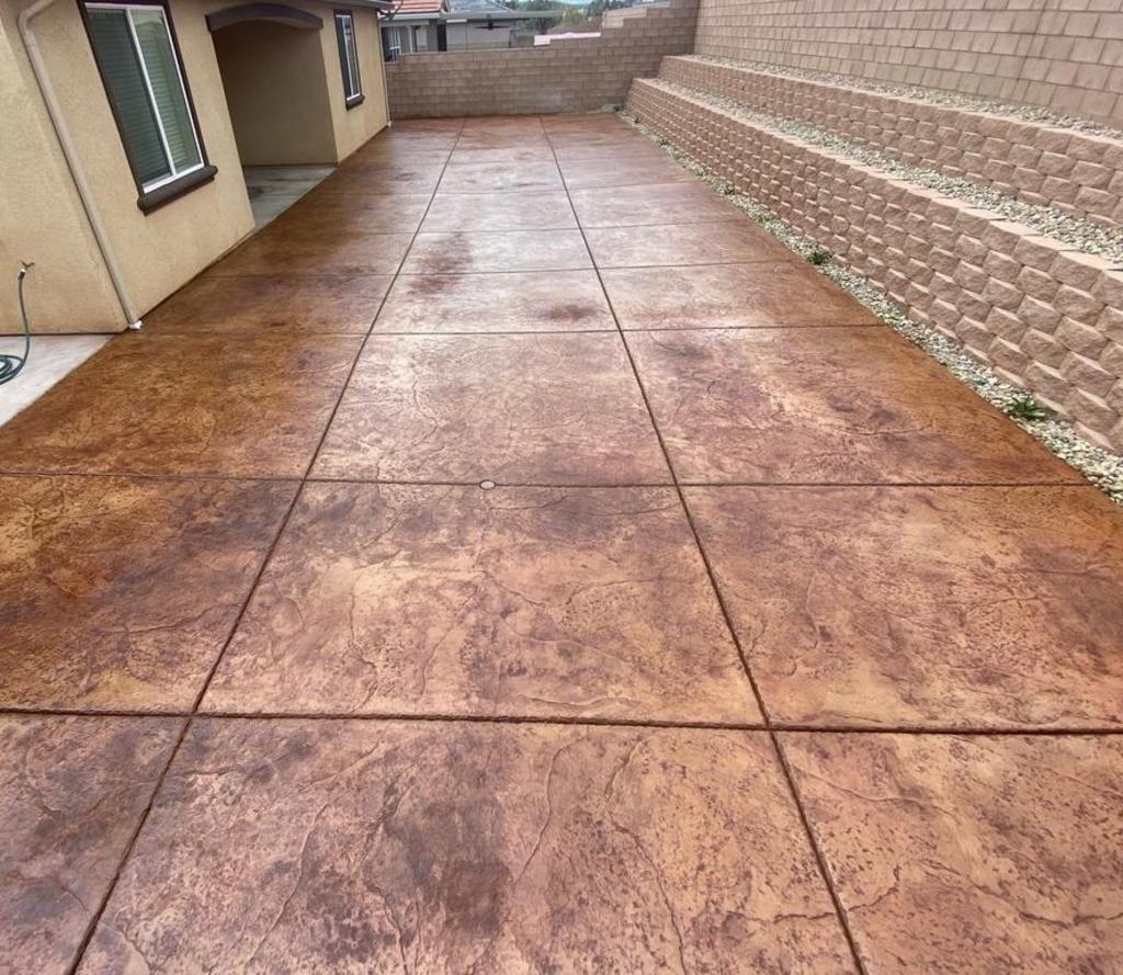 Concrete Stockdale Landscape, LLC Landscaper in Bakersfield, CA