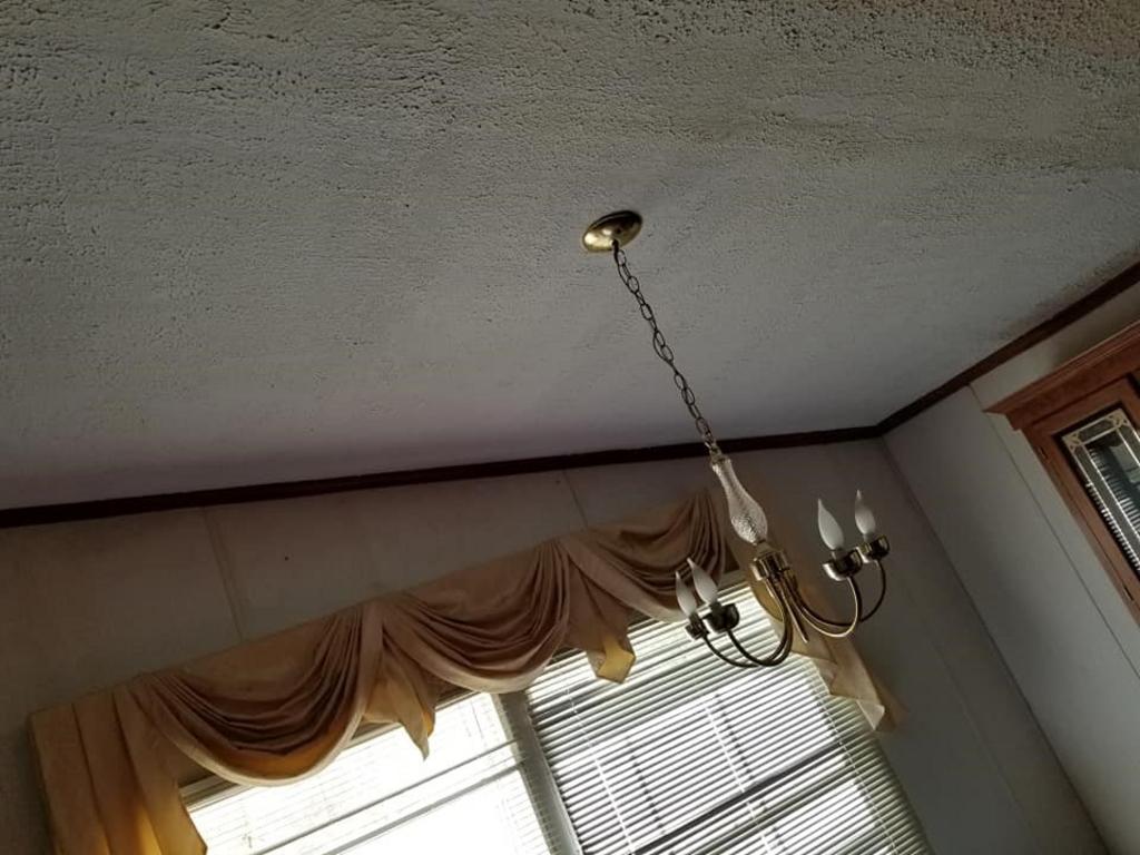 AFTER | M & J Handymen