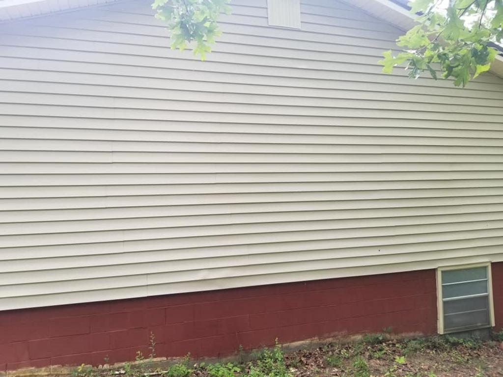 AFTER | M & J Handymen