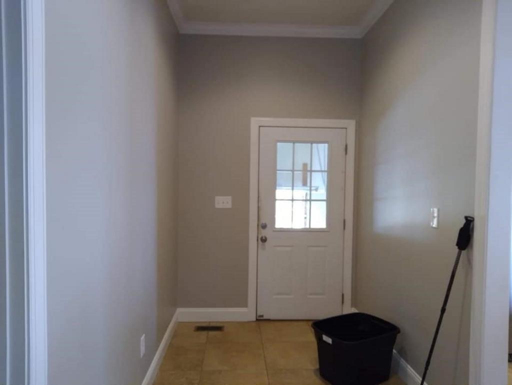 AFTER | M & J Handymen