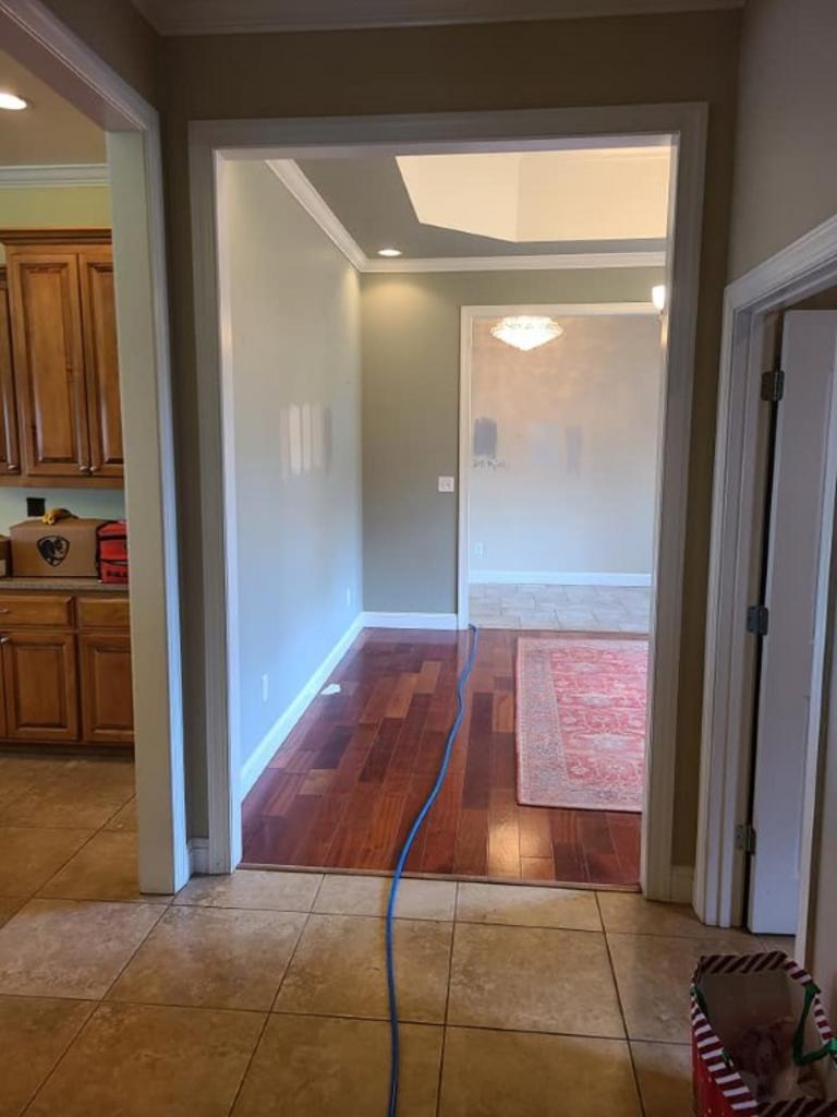 BEFORE | M & J Handymen