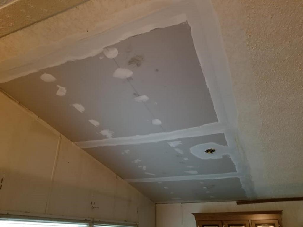 BEFORE | M & J Handymen