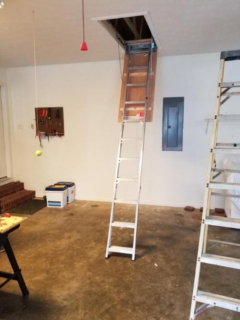 AFTTER | M & J Handymen