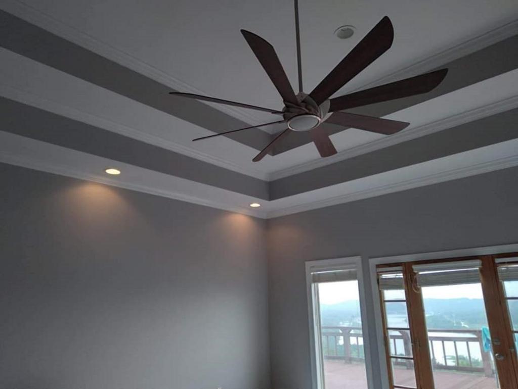 AFTER | M & J Handymen