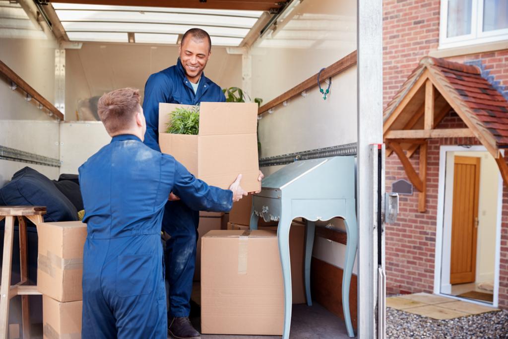 Services Absolute Carrier Service Moving Company In Burlington Nc