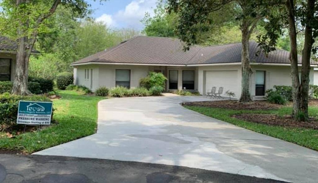 Garlin Property Solutions LLC