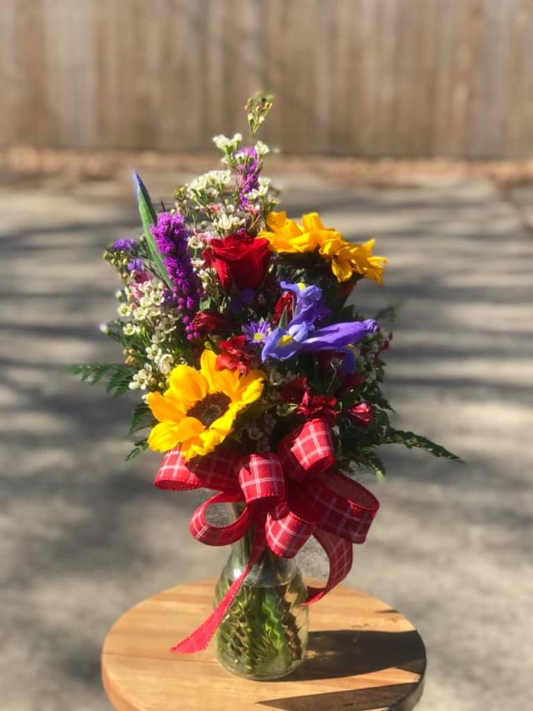 The Flowerroom Florist & Gift Florist in Texarkana, TX