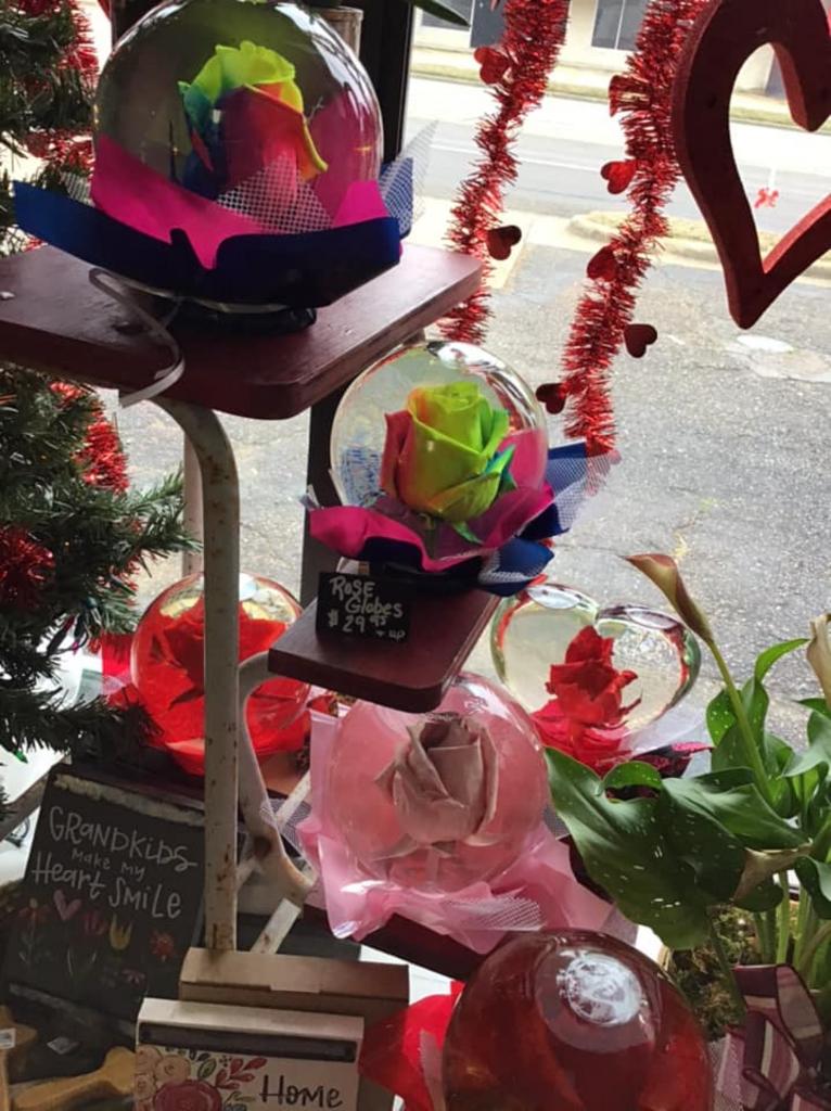 The Flowerroom Florist & Gift Florist in Texarkana, TX