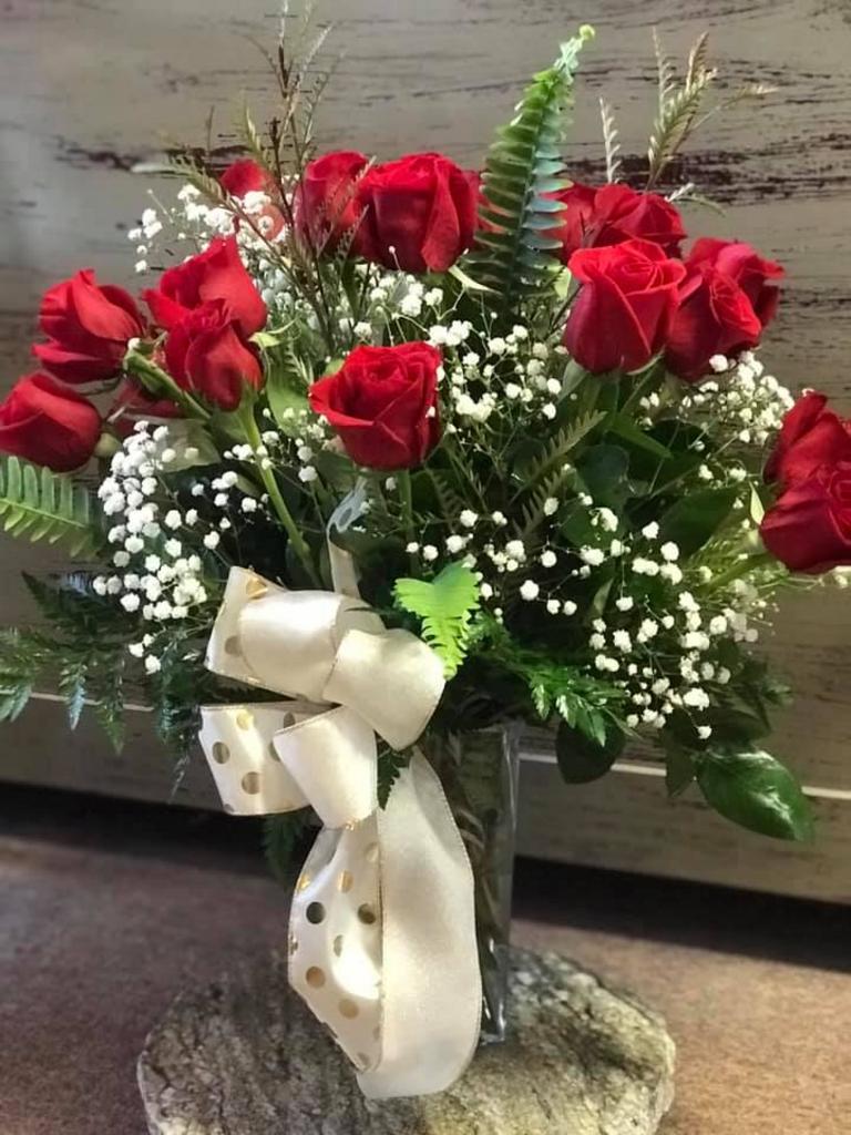 The Flowerroom Florist & Gift Florist in Texarkana, TX