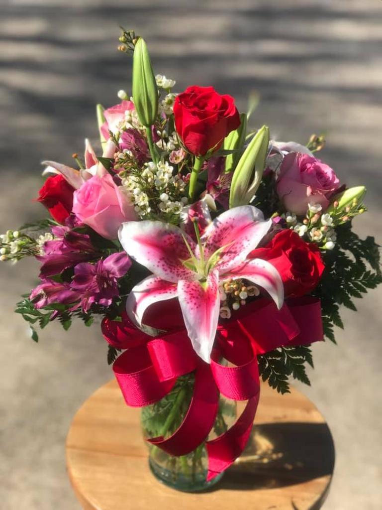The Flowerroom Florist & Gift Florist in Texarkana, TX