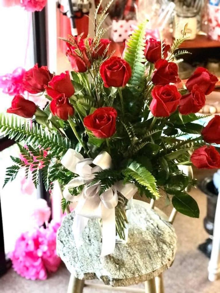 The Flowerroom Florist & Gift Florist in Texarkana, TX