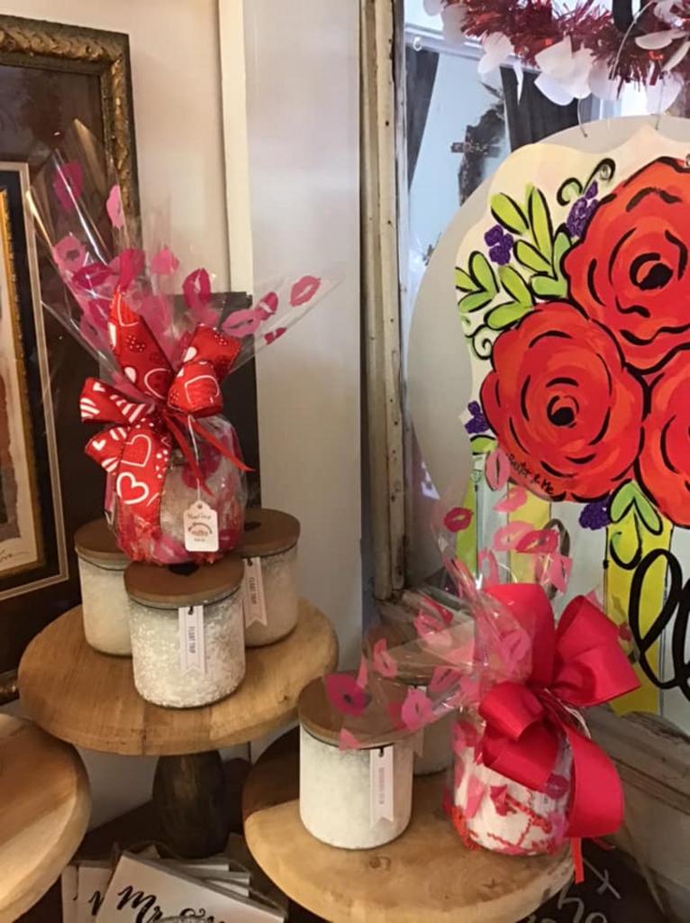 The Flowerroom Florist & Gift Florist in Texarkana, TX