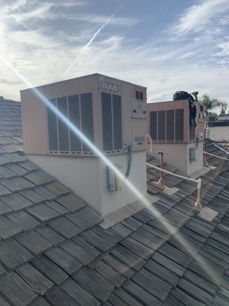 GALLERY GREAT DANE HVAC LLC Air Conditioning Contractor in