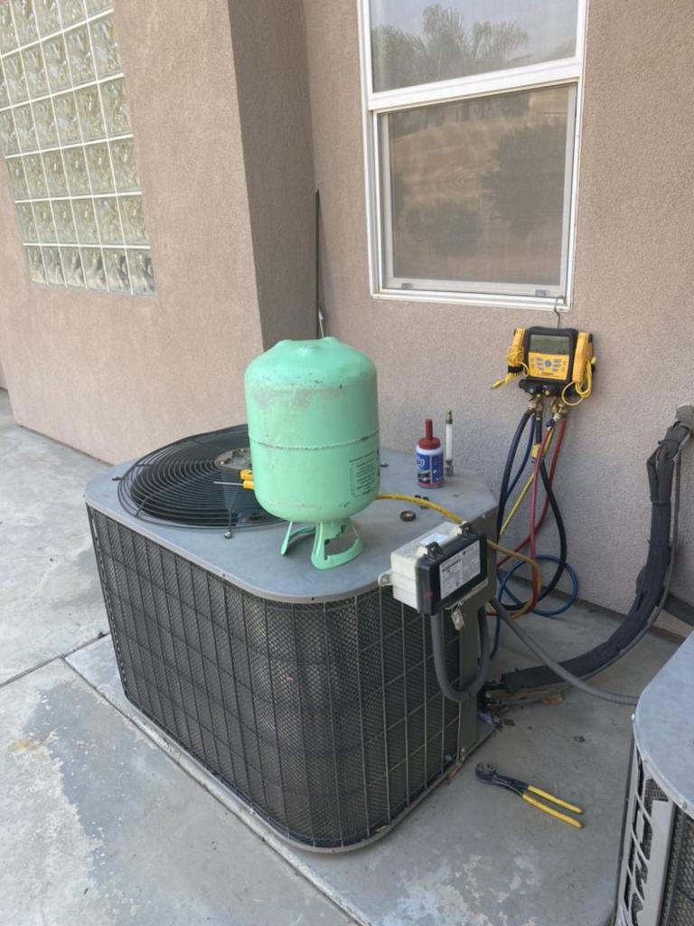 GALLERY GREAT DANE HVAC LLC Air Conditioning Contractor in