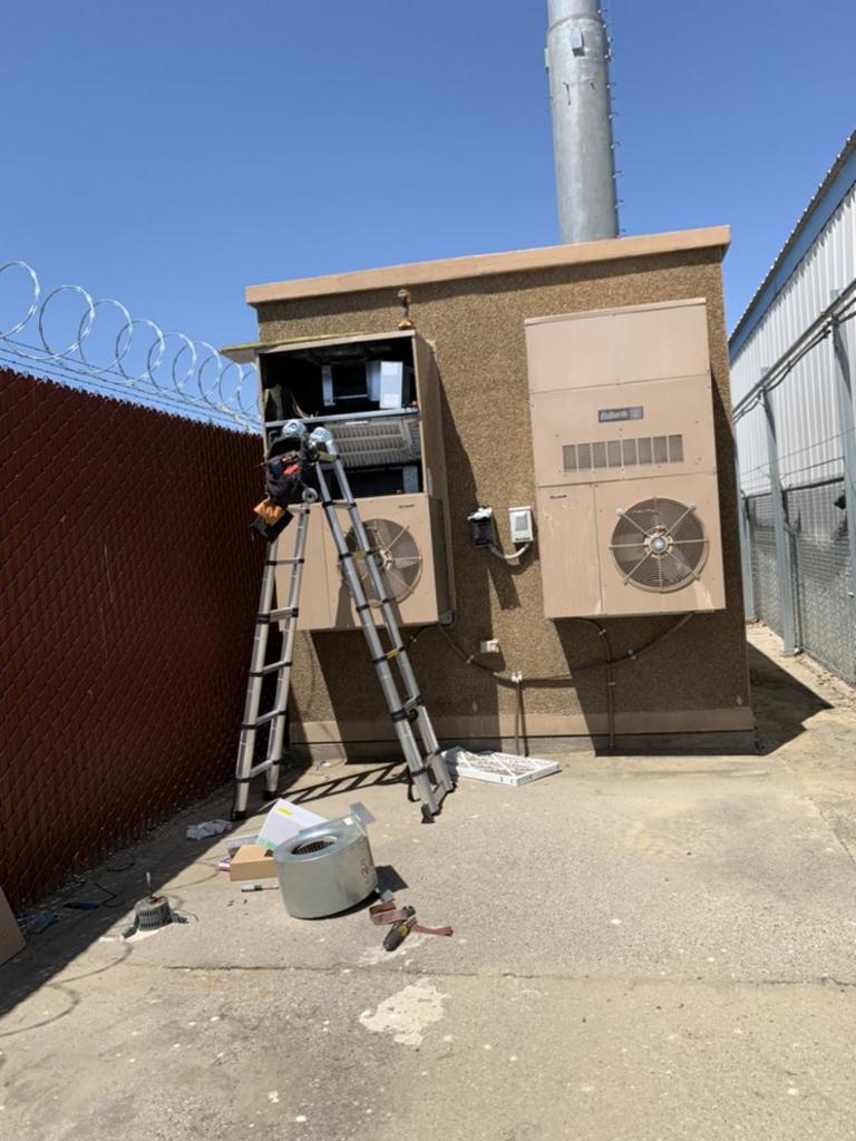 GALLERY GREAT DANE HVAC LLC Air Conditioning Contractor in