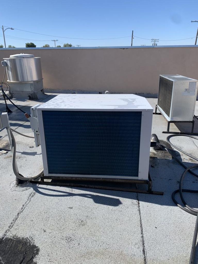 GALLERY GREAT DANE HVAC LLC Air Conditioning Contractor in