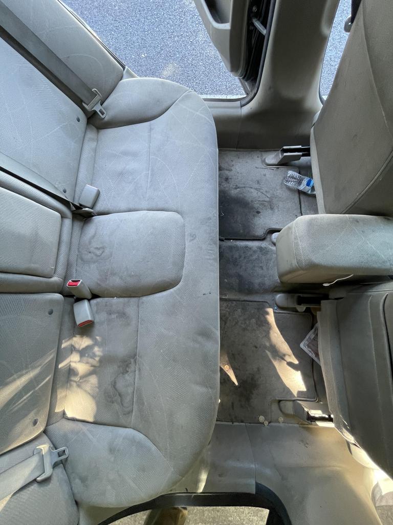 Hunter's Mobile Detailing Car Detailing Service in North Highlands, CA