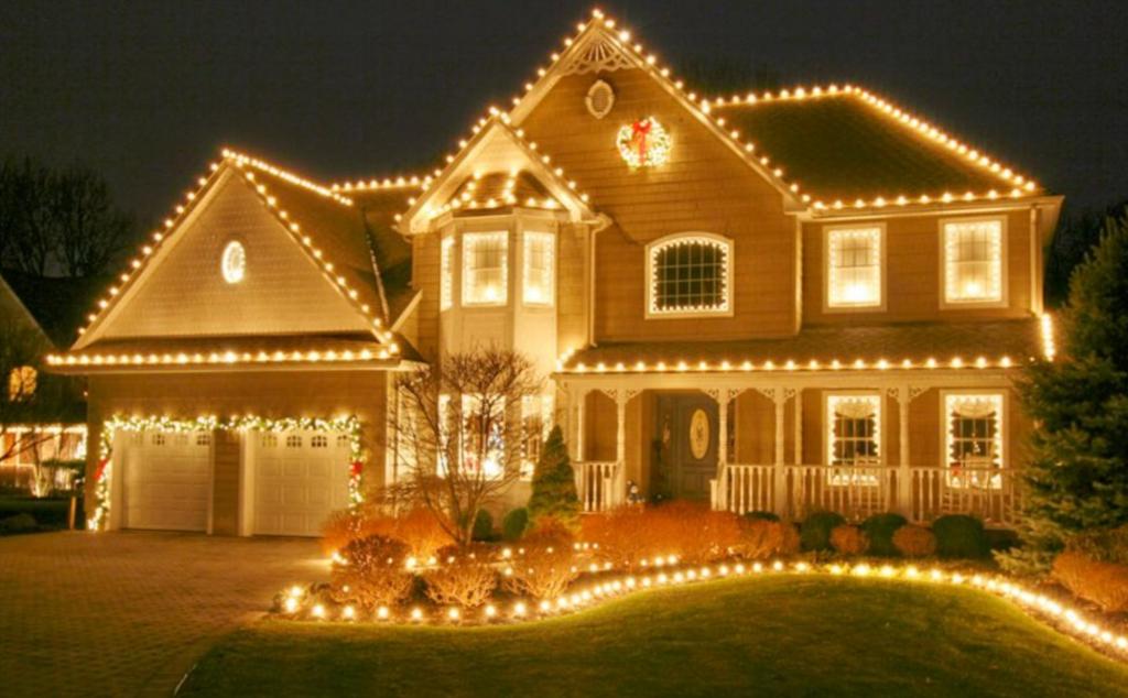 Exterior Lighting