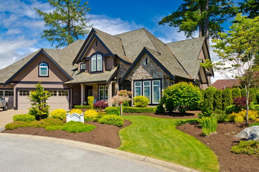 Landscape Contruction