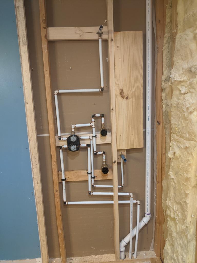 GALLERY Mclaughlin Plumbing Inc. Plumber in Newton, NC